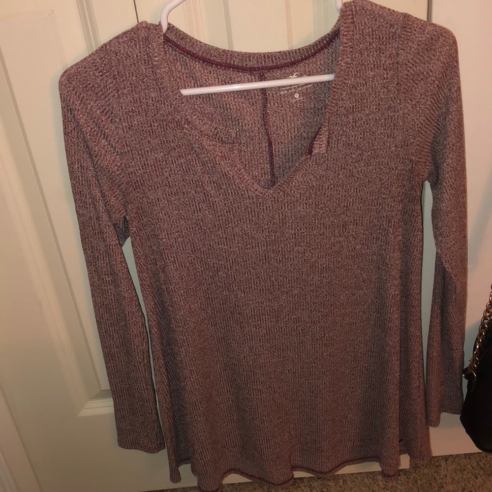 Hollister top